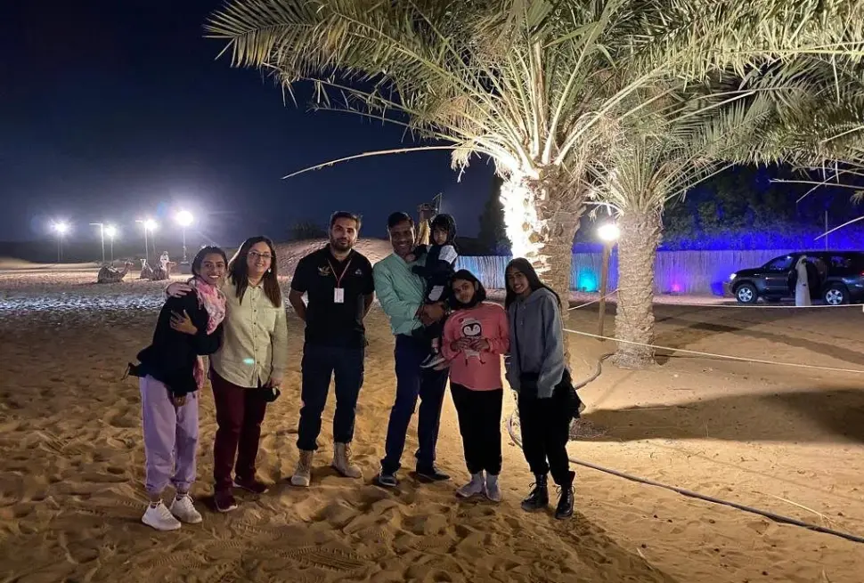Let’s explore why UAE residents are increasingly choosing Forever Tourism for hassle-free international trips.
