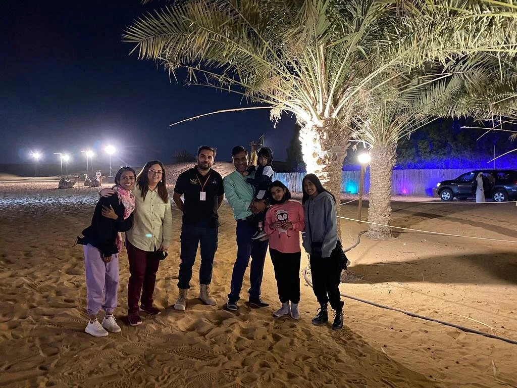 Let’s explore why UAE residents are increasingly choosing Forever Tourism for hassle-free international trips.
