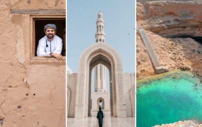 Common Travel Mistakes to Avoid When Visiting Oman