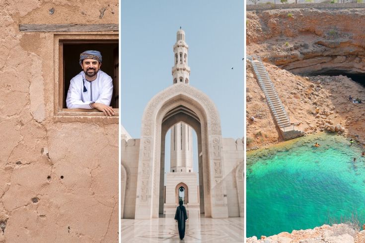 Planning a trip to Oman? Discover common travel mistakes tourists make