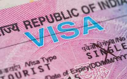 Get Your India Visa from Dubai Quickly: Full Guide+ Expert Tips