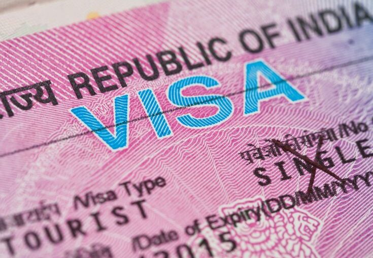 Get Your India Visa from Dubai Quickly: Full Guide+ Expert Tips