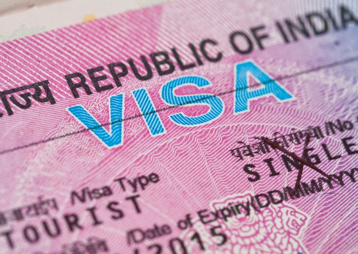 India visa from Dubai