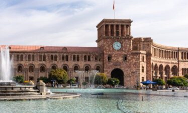 Armenia Tour package