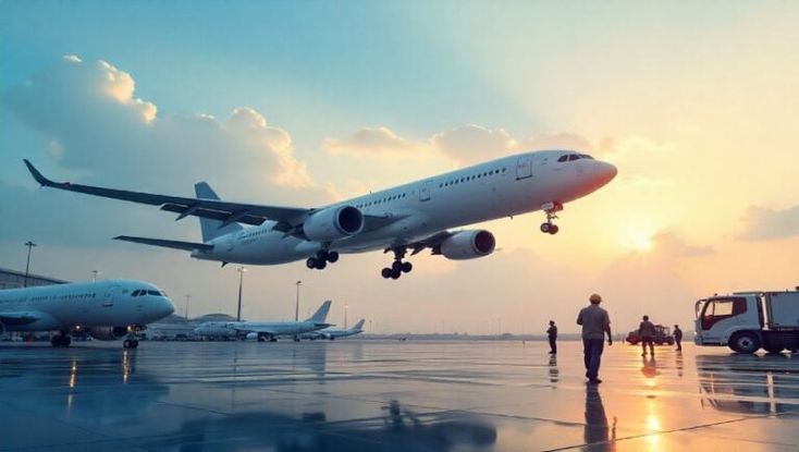 Instant flights to dubai