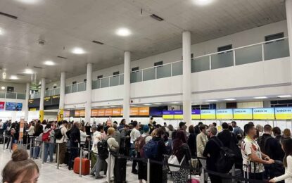 Best Discount Flights from Dubai for Workers – Book Affordable Tickets