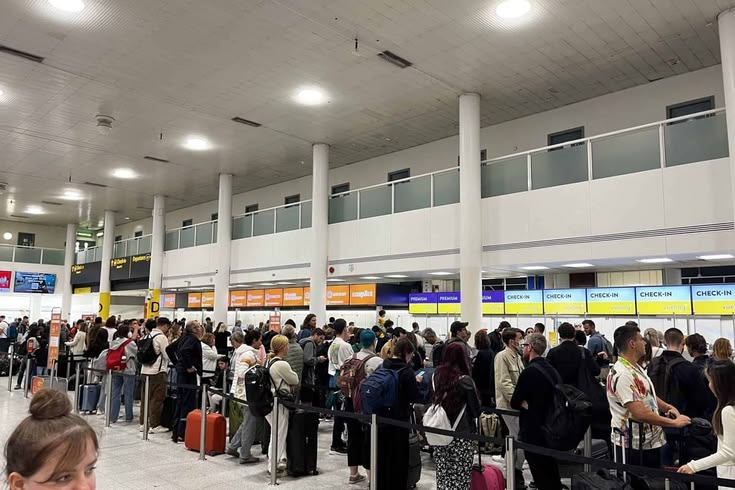 Best Discount Flights from Dubai for Workers – Book Affordable Tickets