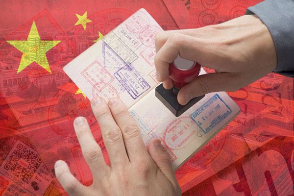 China Tourist Visa from Dubai | Trusted Service & Fast Approval