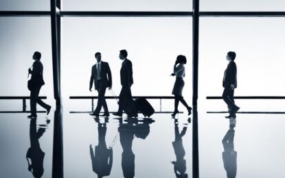 Corporate Travel Agency for Dubai Trips | Business Travel Made Easy
