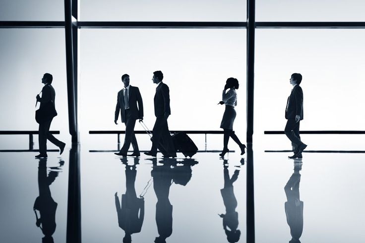 Corporate Travel Agency