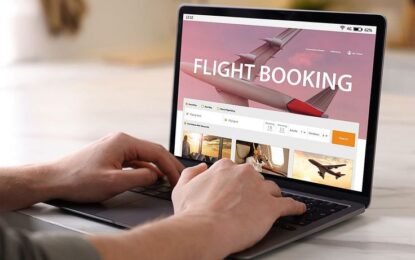 Instant Flight Tickets from Dubai: Smart Booking Tips for Business & Family Travelers