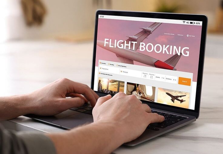 Instant Flight Tickets from Dubai: Smart Booking Tips for Business & Family Travelers