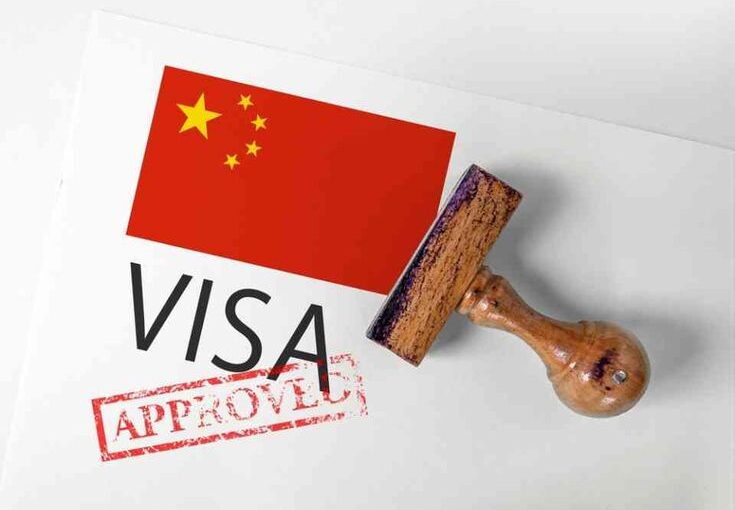 China Visa from Dubai : Step-by-Step Guide for UAE Residents