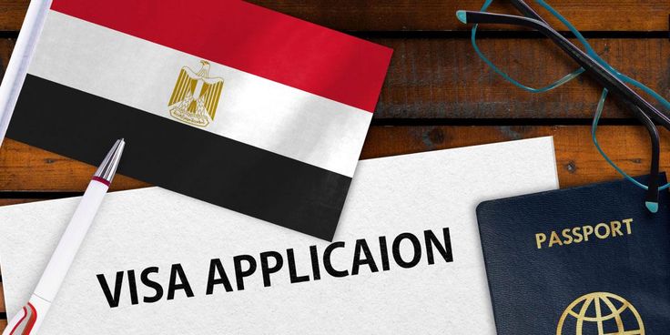Apply Egypt Visa from Dubai: Latest Rules, Fees & Processing