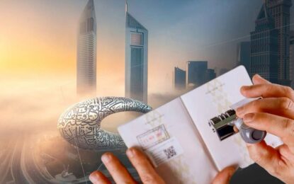 Fast Visa Processing for Dubai: Quick & Reliable Visa for Business Travelers