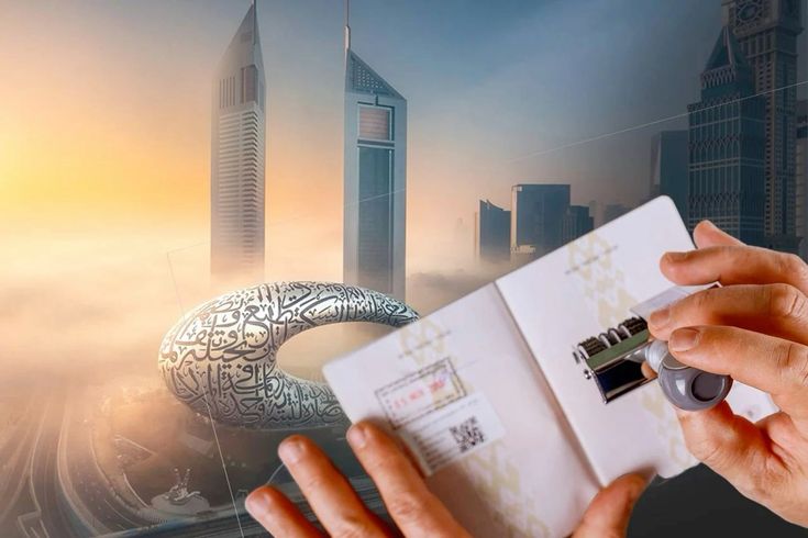 Fast Visa Processing for Dubai: Quick & Reliable Visa for Business Travelers