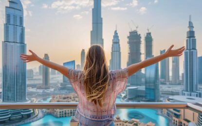 Same Day Dubai Visa – Instant UAE Visa in 4 to 24 Hours,