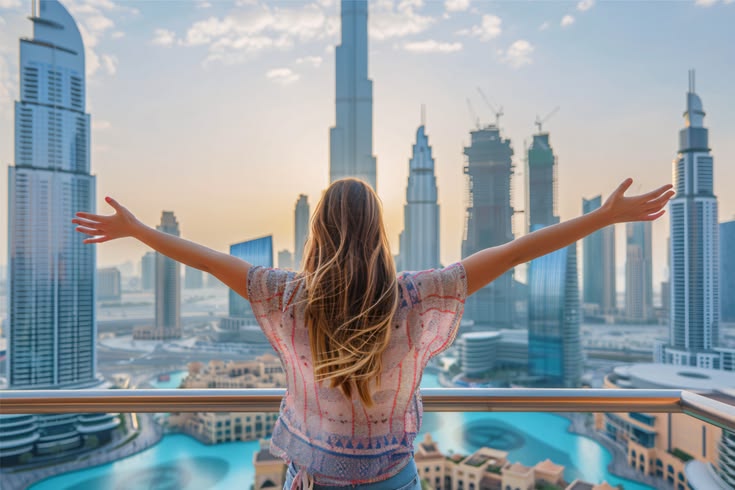 Same Day Dubai Visa – Instant UAE Visa in 4 to 24 Hours,