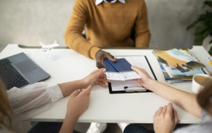 Corporate Visa Management Services: Complete Guide for Businesses