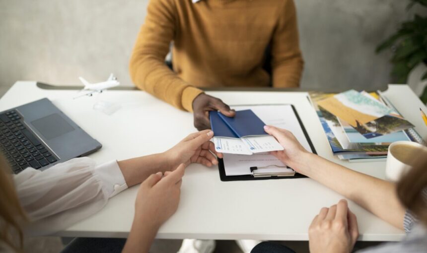 Corporate Visa Management Services: Complete Guide for Businesses