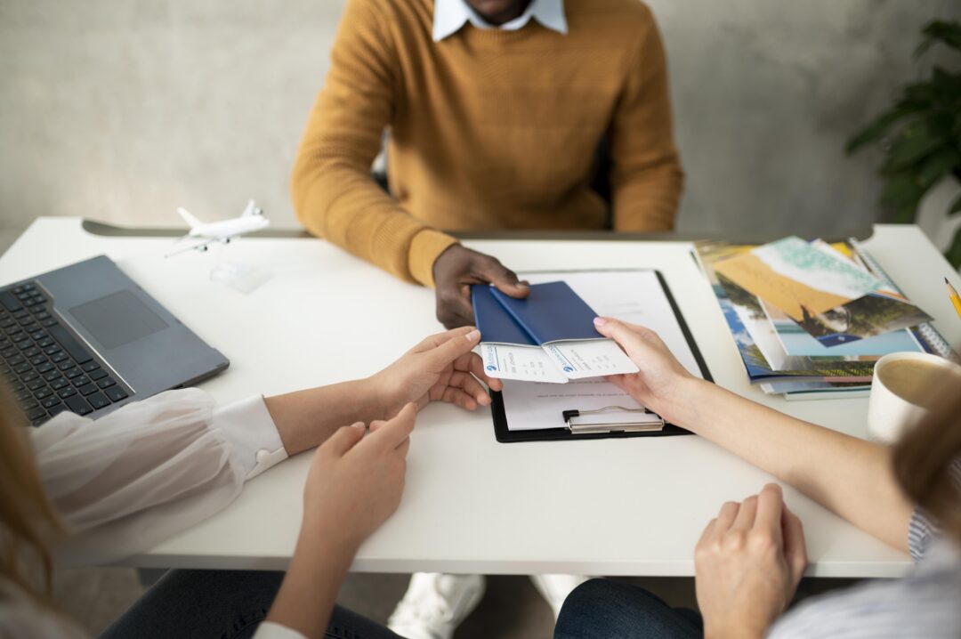 Discover how corporate visa management services help employee travel, manage immigration compliance, and simplify global mobility.