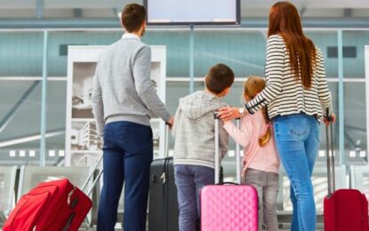 Family Travel Deals from Dubai – Affordable Flight & Holiday Packages for Families