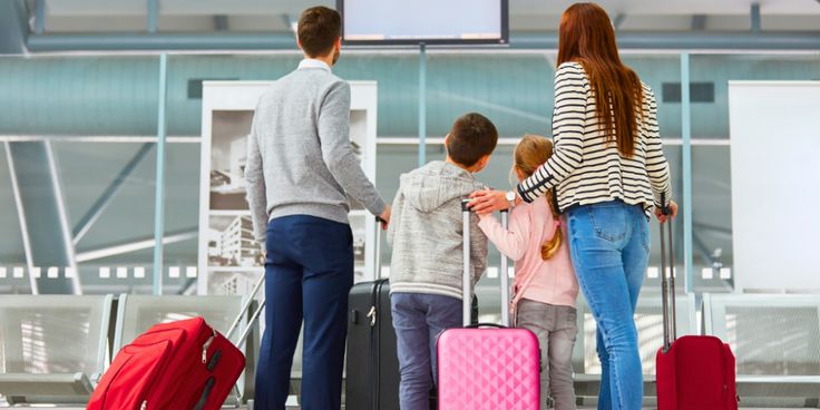 Family Travel Deals from Dubai – Affordable Flight & Holiday Packages for Families