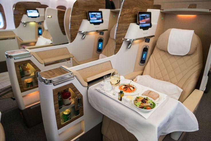 Business Class Deals from Dubai: Affordable Luxury Flights You Shouldn’t Miss
