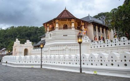 Sri Lanka Travel 2026: Top Budget-Friendly Reasons to Visit