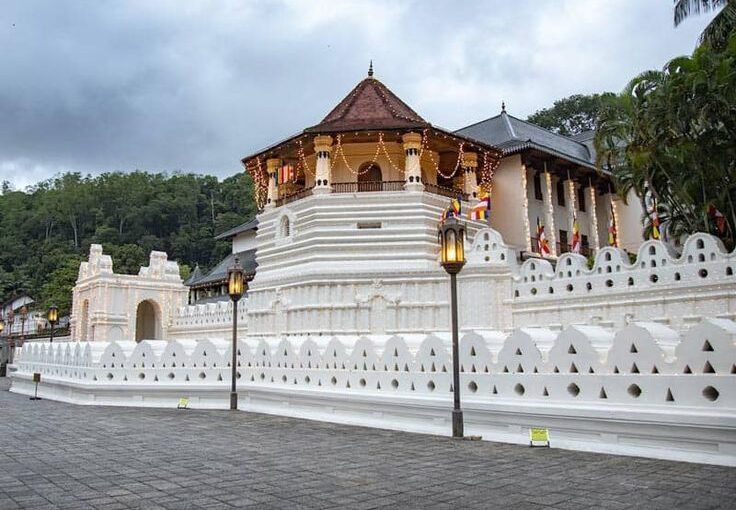 Sri Lanka Travel 2026: Top Budget-Friendly Reasons to Visit