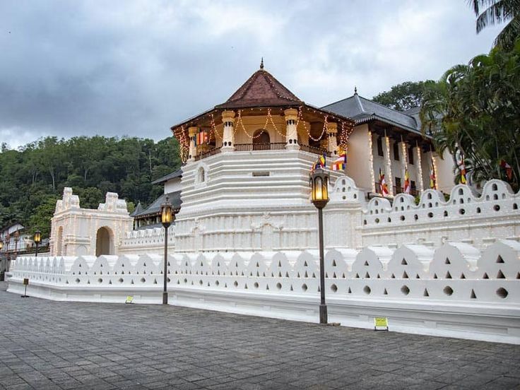 Sri lanka Holiday