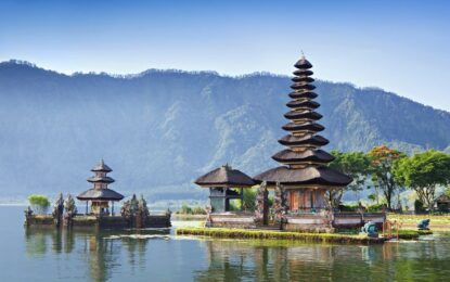 Bali Honeymoon Package | Limited Time Offer with Private Tours