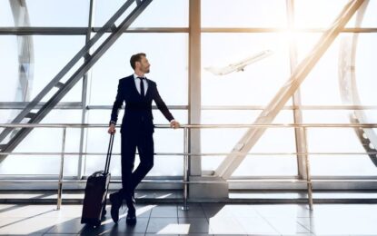 Business Travel Dubai 2026: A Complete Guide for Entrepreneurs & Corporate Companies