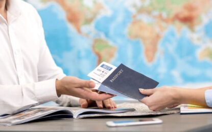 Documents Required to Travel from Dubai to Muscat (2026 Guide)