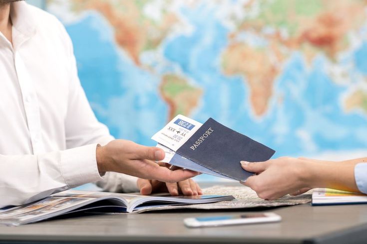 Documents Required to Travel from Dubai to Muscat (2026 Guide)