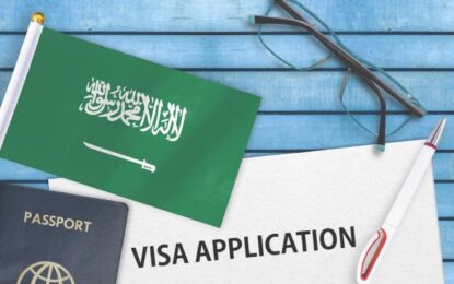 Saudi Arabia Tourist Visa from Dubai | Expert Visa Service