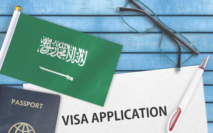 Saudi Arabia Tourist Visa from Dubai | Expert Visa Service