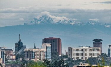 Kenya Tour