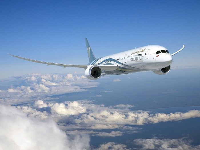 Best Alternative Route: Dubai to Kochi via Muscat Guide
