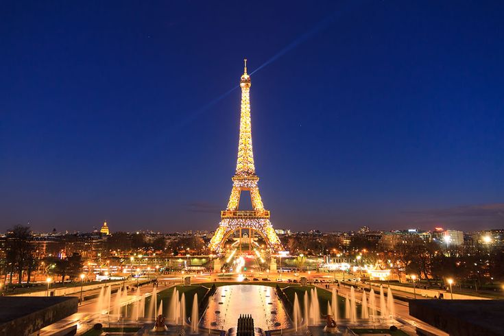 7-Day Paris + Nice Honeymoon & Riviera Tour & Train – Enjoy 10% Off