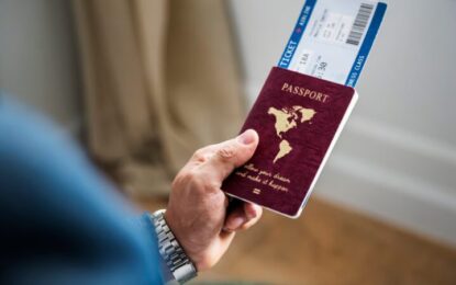 Dubai Transit Visa Services | 48 & 96 Hour UAE Transit Visa