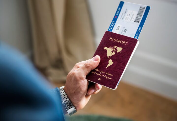 Dubai Transit Visa Services | 48 & 96 Hour UAE Transit Visa