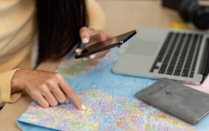 Top Travel Deals for UAE Residents Under AED 3000 (Budget Trips 2026)