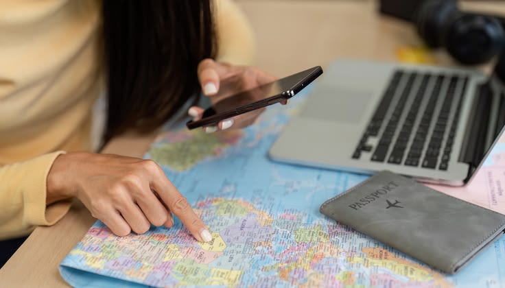 Top Travel Deals for UAE Residents Under AED 3000 (Budget Trips 2026)