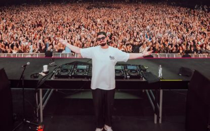 Sonny Fodera Live in Dubai 2026 – Tickets, Venue & Event Details