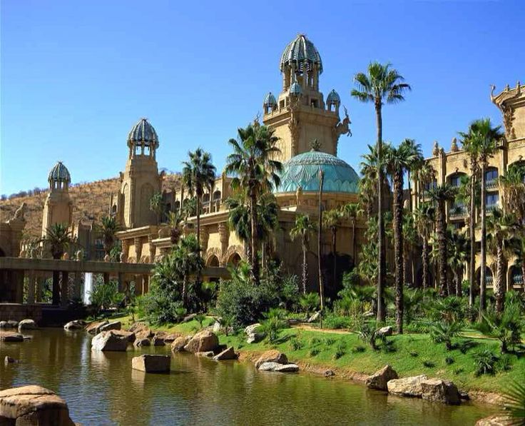 Cape town holiday package