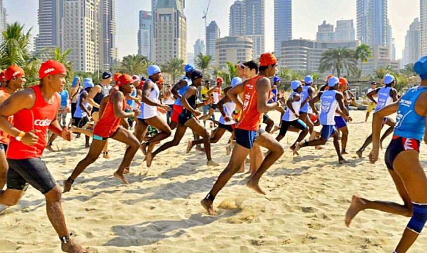 UAE Lifeguard Championship 2026 at Atlantis Dubai | Date & Events Guide