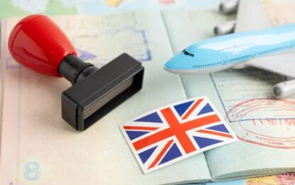 UK Visa from Dubai – Apply Now for Quick & Smooth Approval