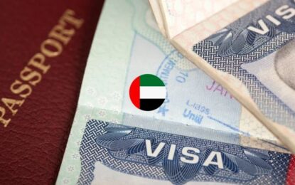 Latest International Visa Rules for UAE Citizens (2026 Guide)