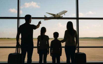 Dubai Trip Cost from India for Family: Complete Budget Guide
